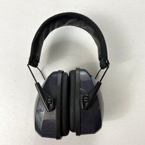 Howard Leight By Sperian Ear Protection Muffs L2F - EUC